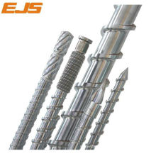 bimetallic single screw barrel for film blowing molding machine